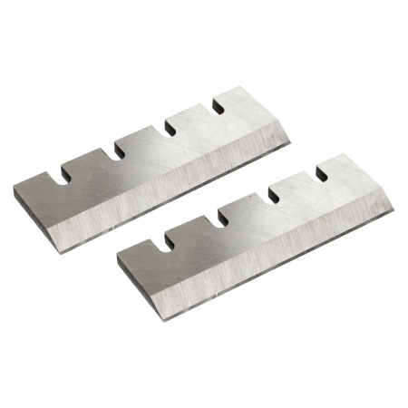 Set cutite Micul Fermier pentru tocator crengi MF-MO1008 [1]