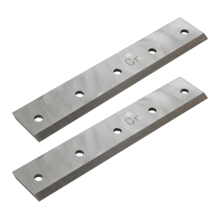 Gradinarit - Set cutite Micul Fermier pentru tocator crengi MF-MO1010