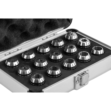 Set de 15 bucsi elastice ER20 [1]