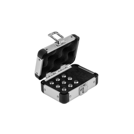 Întreținere casă și fermă - Set de 9 bucsi elastice ER11