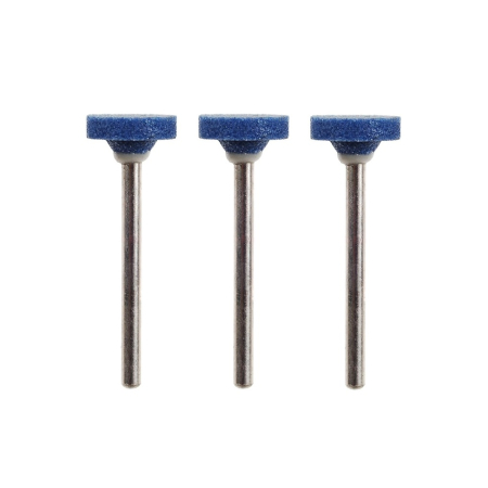 Set discuri, din corindon 13.00mm, Proxxon 28783 [1]