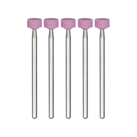 Consumabile si accesorii - Set discuri, din corindon 6.00mm, Proxxon 28776