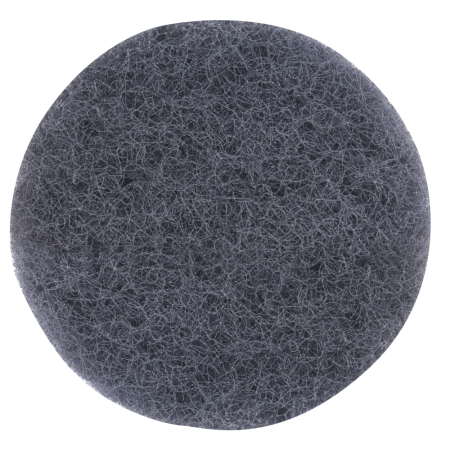 Consumabile si accesorii - Set discuri din pasla auto-adezive pentru LHW- Fina, Proxxon 28555