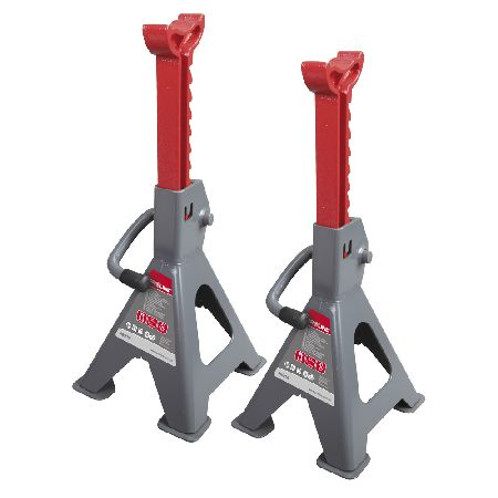 Cric si chei roti - SET DISPOZITIVE SUSTINERE AUTO 3T / 280-420MM - 2P.