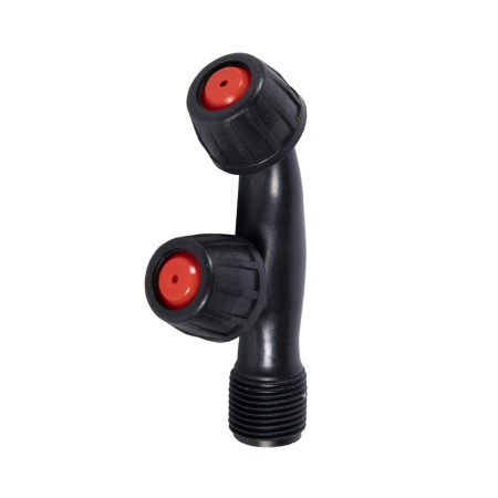 Atomizoare, vermorele,  accesorii - Set duze Micul Fermier pentru pompa de stropit manuala