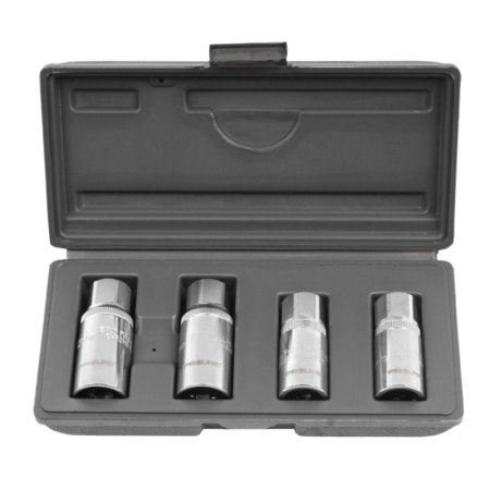 Auto - SET EXTRACTOARE PREZON M6-M8-M10-M12 - 4P.