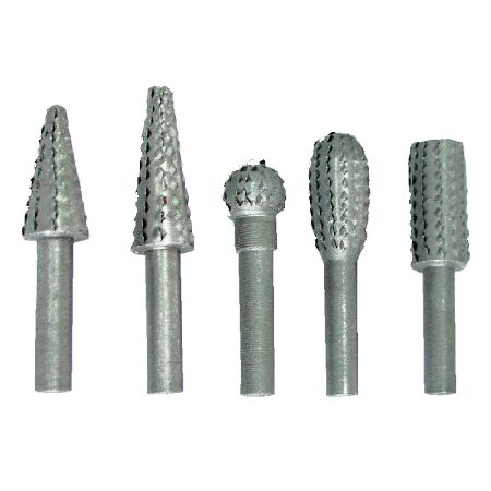 Consumabile si accesorii - SET FREZE SLEFUIRE PENTRU LEMN - 5P.