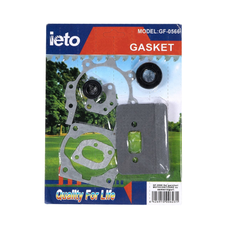 Set garnituri MOTOCOSITOARE cu semeringuri [1]