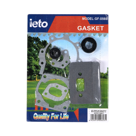 Set garnituri MOTOCOSITOARE cu semeringuri [1]