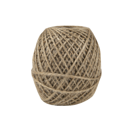 Sfori de gradina - Set ghem iuta Micul Fermier greutate 150g