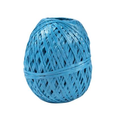 Sfori de gradina - Set ghem polipropilena Micul Fermier fir banda, greutate 200g