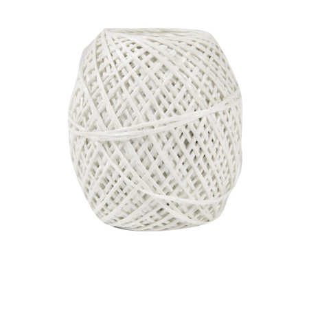 Sfori de gradina - Set ghem polipropilena Micul Fermier fir rasucit, greutate 100g