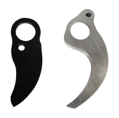 Set lame Detoolz pentru foarfeca electrica DZ-SE148 [1]