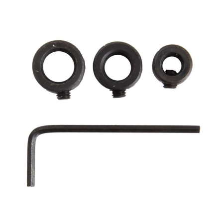 Accesorii diversificate - SET LIMITATOARE ADANCIME 6-8-10MM - 3P.