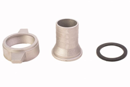 Motopompe si accesorii - Set mufe 3pcs motopompa redusa 2-1.5""