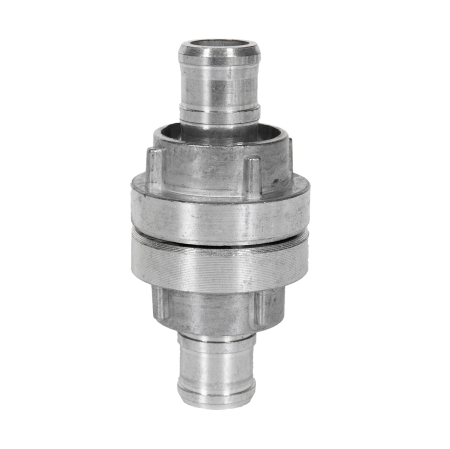 Irigaţii - Set mufe (cupla) 1" furtun pompier