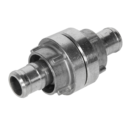 Set mufe (cupla) 1" furtun pompier [1]