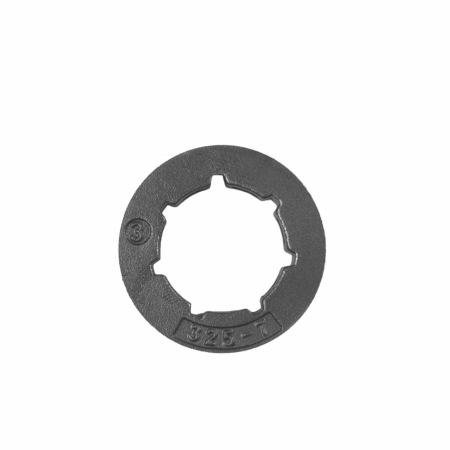 Set oala ambreiaj CD1045, compatibil CHINA-4500 cu rotita motrica, Elefant [4]