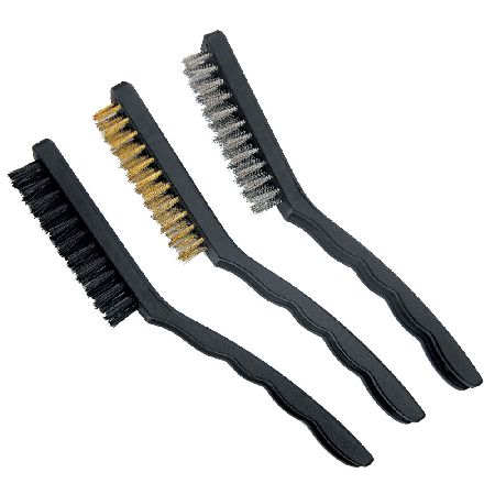 Finisare lemn - SET PERII UNIVERSALE 230MM - 3P.