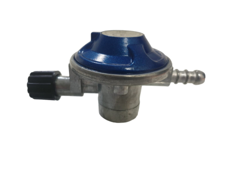 SET REGULATOR O-GRILL [1]
