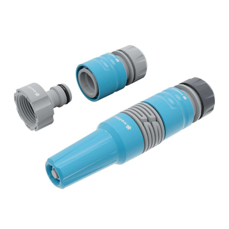 Accesorii combinate - SET STROPITOR SI ACCESORII 3/4"