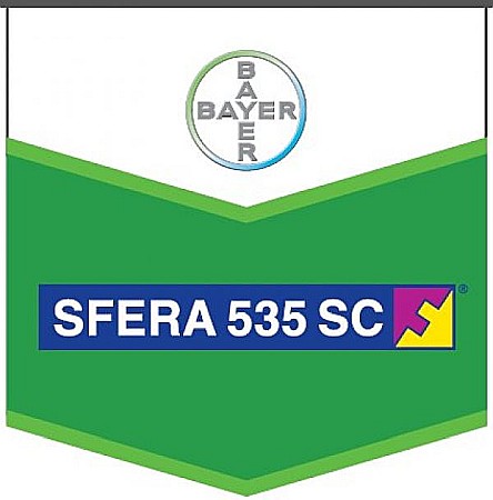 Pesticide - Fungicid Sfera 535 SC