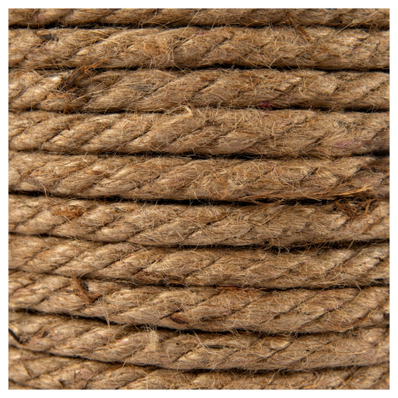 Sfoara iuta Micul Fermier diametru 8mm, lungime 200m [2]