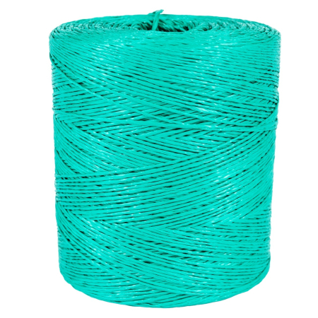 Sfoara palisat Micul Fermier, fir rasucit, diametru 1.2mm, lungime 1000m, tratament UV [3]