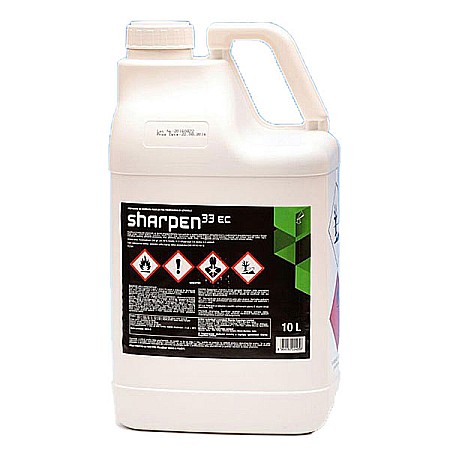 Erbicide - Erbicid Sharpen 33 EC