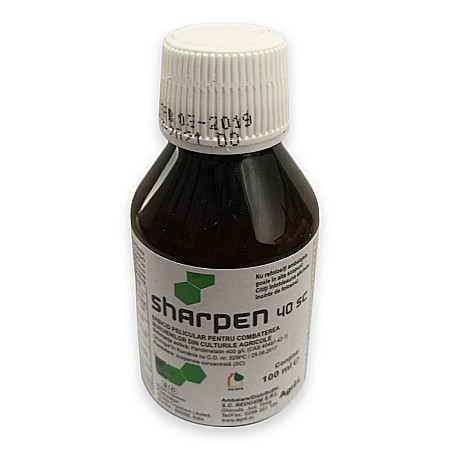 Pesticide - Erbicid Sharpen 40 EC