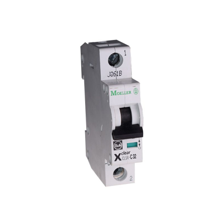 Echipamente electrice - SIGURANTA AUTOMATA M-3P / 10A