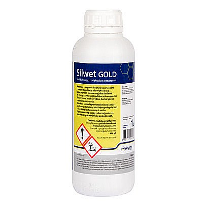 Adjuvanți - Adjuvant Silwet Gold