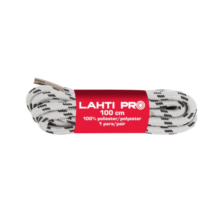 Organizare depozitare, protectie - SIRET POLIESTER / GRI-NEGRU - 120CM, 10/SET