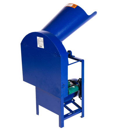 Siscornita electrica (tocator fan, coceni) MF [9]