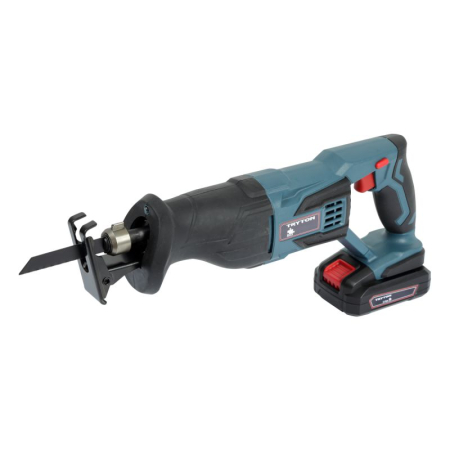 Scule Electrice - SISTEM-20V - FIERASTRAU ALTERNATIV CU ALIMENTARE