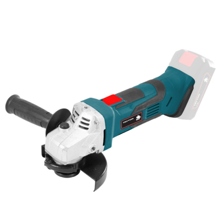 Baterii cada - SISTEM-20V - POLIZOR UNGHIULAR - 115MM