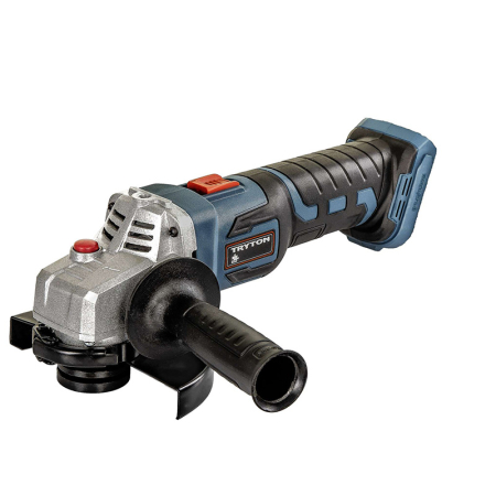 Baterii cada - SISTEM-20V - POLIZOR UNGHIULAR - 125MM