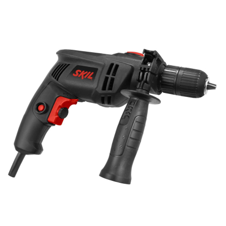 SKIL 1020 AA Masina de gaurit cu percutie, 550W, 13mm, 2700rpm [2]