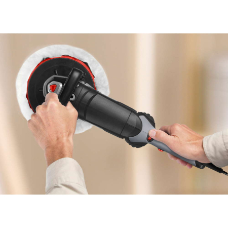 SKIL 1144 AA, Masina de polisat F0151144AA, 1000-3600 rpm, 1200W, + accesorii [3]