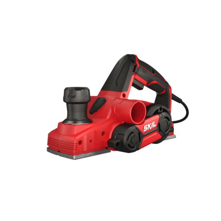 SKIL 1590 DA Rindea electrica VA1E1590DA, 16000 rpm, adanc. 2mm, lat. 82mm, 710W, + cutite, accesorii si geanta [1]