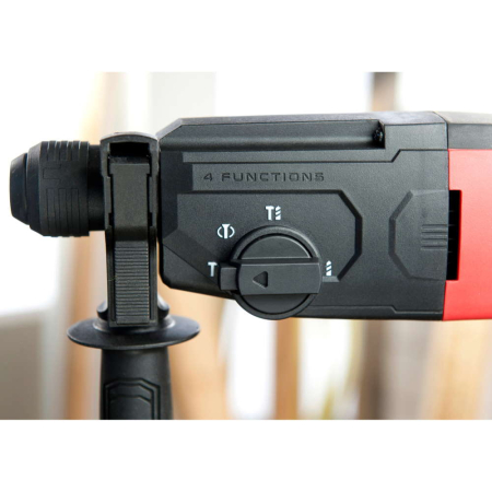 SKIL 1770 AA Ciocan rotopercutor, RH1E1770AA, 4 functii, SDS+ 2.8 J, 0-980 rpm 220V, 850 W [1]