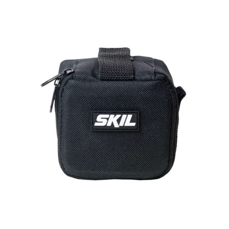 SKIL 1911 DA Nivela laser cu linie în cruce, lumina verde, raza actiune 20m, prindere trepied 1/4, Accu Li-Ion, include incarcator micro USB, trepied si geanta de transport [14]