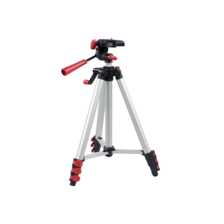 SKIL 1911 DA Nivela laser cu linie în cruce, lumina verde, raza actiune 20m, prindere trepied 1/4, Accu Li-Ion, include incarcator micro USB, trepied si geanta de transport [11]