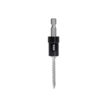 SKIL 2610S00915 set de 5 biti de insurubare + un adaptor magnetic [4]