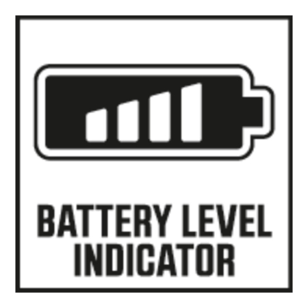 SKIL 3102 AA, Acumulator Li-Ion 20V Max, 2.5Ah, PWRCORE 20, indicator LED [7]
