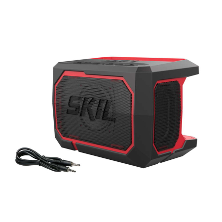 Echipamente ptr. spatiul de lucru - SKIL 3151 CA Boxa portabila Bluetooth, doar corpul