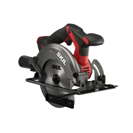 Întreținere casă și fermă - SKIL 3550 CA Circular de mana, brushless, fara acumulator, 20V MAX, Energy Platform, 5400rpm, 165mm, doar corpul