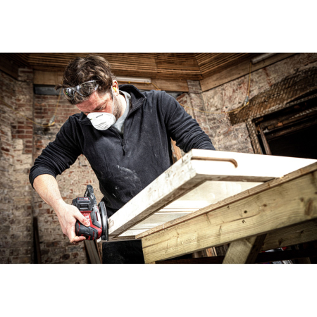 SKIL 3720 FB, Slefuitor compact brushless cu acumulator (doar corpul) SR1E3720FB, 10500 rpm, + geanta si accesorii [1]