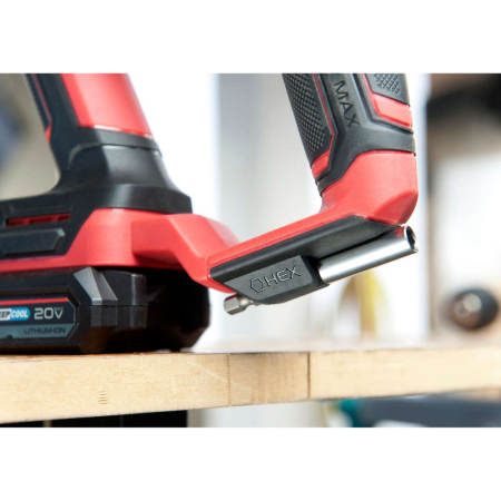 SKIL 3810 GB Rotopercutor cu acumulator RH1E3810GB, 3 in 1, SDS+, 1J, 0-900 rpm, 1x Accu 2.0Ah, + accesorii incarcator si geanta [10]