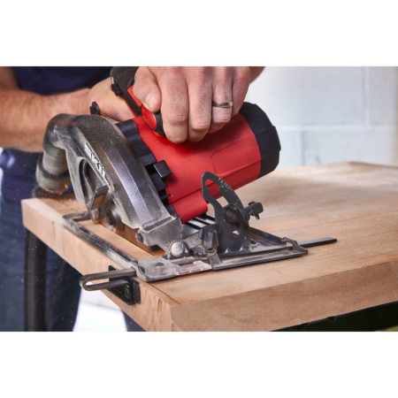 SKIL 5830 GA Fierastrau circular de mana, 1400W, 5300rpm, 190mm + cutie [14]